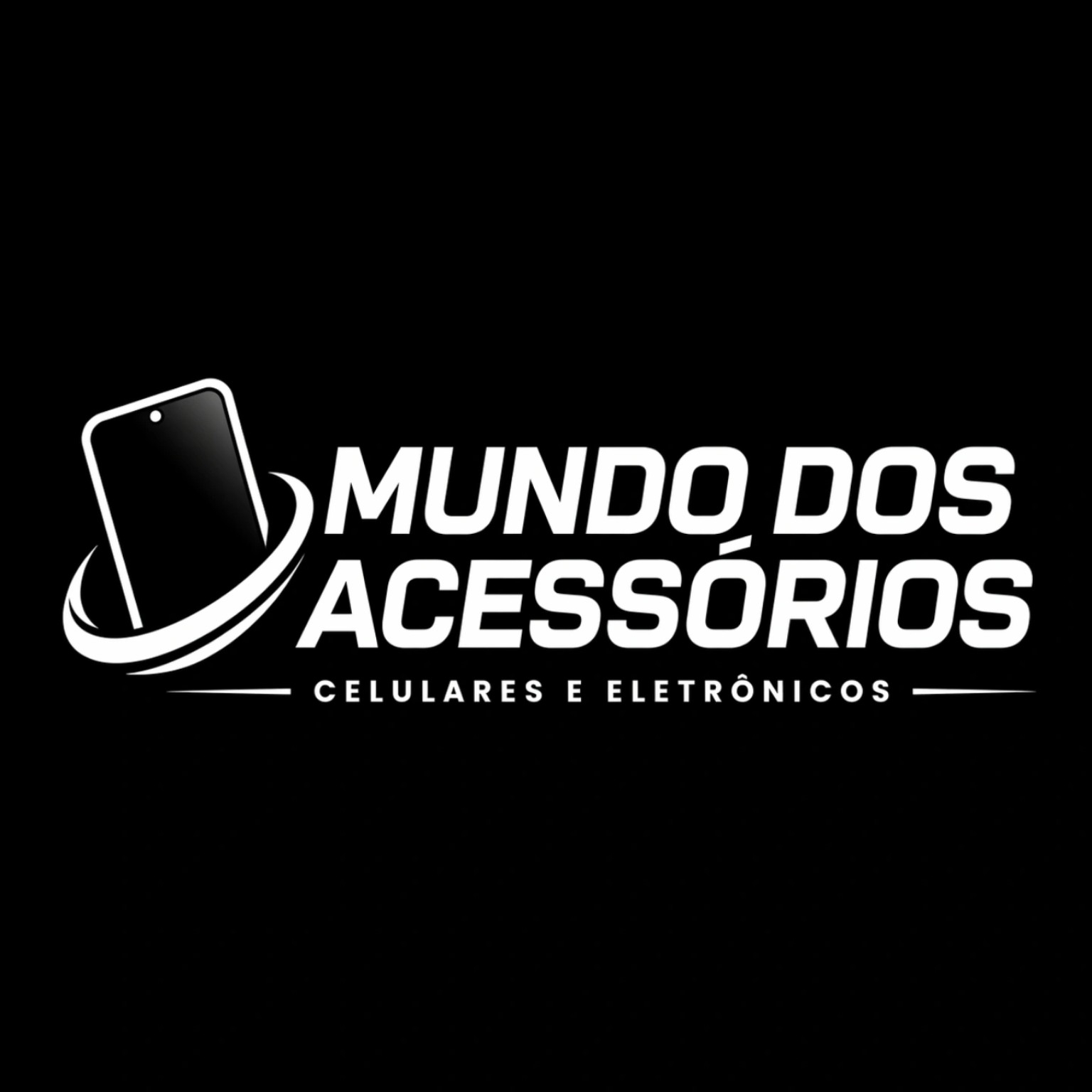 Mundo dos Acessórios